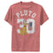 Boy's Mickey & Friends Pluto 30 American Flag Performance Tee