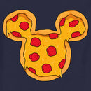 Toddler's Mickey & Friends Mousey Pizza T-Shirt