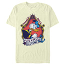 Men's Mickey & Friends Sailor Donald T-Shirt