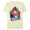 Men's Mickey & Friends Sailor Donald T-Shirt