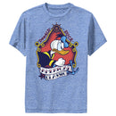 Boy's Mickey & Friends Sailor Donald Performance Tee