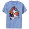 Boy's Mickey & Friends Sailor Donald Performance Tee