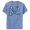 Boy's Mickey & Friends Minnie Mouse Starry Bow Performance Tee