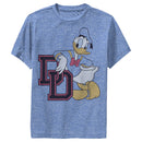 Boy's Mickey & Friends Donald Duck Athletic Club Performance Tee