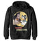 Boy's Mickey & Friends Donald and the Gorilla Pull Over Hoodie