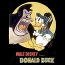 Boy's Mickey & Friends Donald and the Gorilla T-Shirt