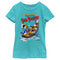 Girl's Mickey & Friends Donald Duck Sea Scouts T-Shirt