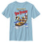 Boy's Mickey & Friends Donald Duck Sea Scouts T-Shirt