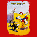 Boy's Mickey & Friends Unlucky Donald T-Shirt