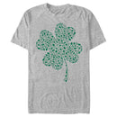 Men's Mickey & Friends Shamrock Friends T-Shirt