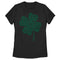 Women's Mickey & Friends Shamrock Friends T-Shirt