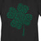 Women's Mickey & Friends Shamrock Friends T-Shirt