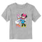 Toddler's Mickey & Friends Cool Daisy and Minnie T-Shirt