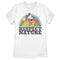 Women's Mickey & Friends Respect Nature T-Shirt