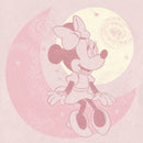 Toddler's Mickey & Friends Celestial Minnie on the Moon T-Shirt
