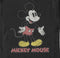 Men's Mickey & Friends Retro Stance T-Shirt