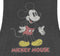 Junior's Mickey & Friends Retro Stance Festival Muscle Tee