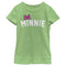 Girl's Mickey & Friends Minnie T-Shirt