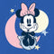 Toddler's Mickey & Friends Goodnight Minnie T-Shirt