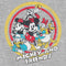 Toddler's Mickey & Friends Retro Squad T-Shirt