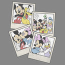 Boy's Mickey & Friends Mickey & Friends Pictures Performance Tee