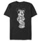 Men's Mickey & Friends Cool Guy T-Shirt