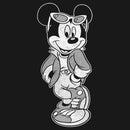 Girl's Mickey & Friends Mickey Mouse Cool Guy T-Shirt