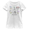 Girl's Mickey & Friends Mickey & Friends #Classic T-Shirt