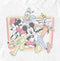 Men's Mickey & Friends Out of the Box T-Shirt