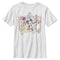 Boy's Mickey & Friends Mickey & Friends Out of the Box T-Shirt