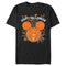 Men's Mickey & Friends Mouse-o-Lantern T-Shirt