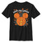 Boy's Mickey & Friends Mickey and Friends Mouse-o-Lantern T-Shirt