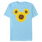 Men's Mickey & Friends Sunflower Logo T-Shirt