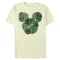 Men's Mickey & Friends Jungle Logo T-Shirt