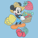 Boy's Mickey & Friends Mickey Mouse Gardener T-Shirt