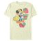 Men's Mickey & Friends Gardener T-Shirt