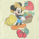 Men's Mickey & Friends Gardener T-Shirt