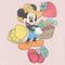 Toddler's Mickey & Friends Farmer Mickey T-Shirt