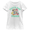 Girl's Mickey & Friends Mickey Mouse Fruits and Veggies T-Shirt