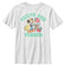 Boy's Mickey & Friends Mickey Mouse Fruits and Veggies T-Shirt