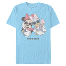 Men's Mickey & Friends Besties T-Shirt
