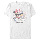 Men's Mickey & Friends Besties T-Shirt