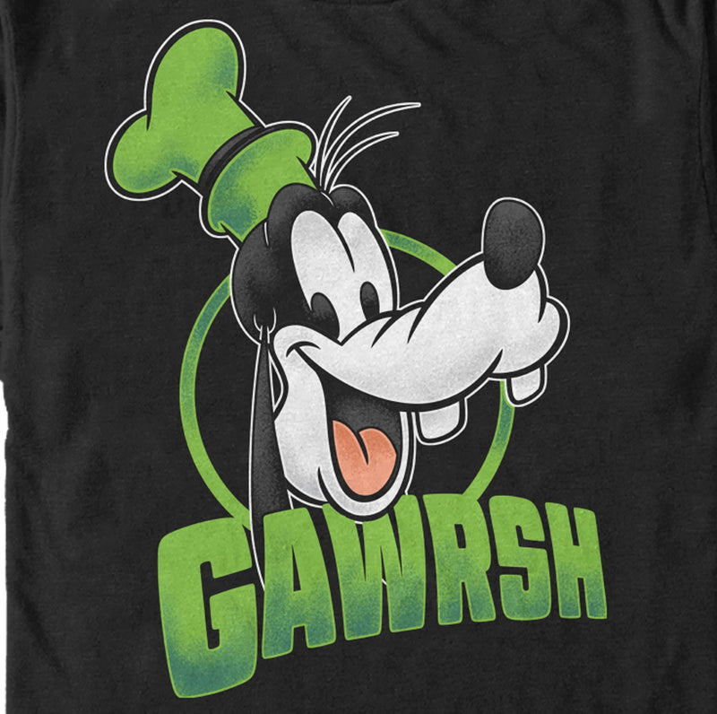 Men's Mickey & Friends Gawrsh T-Shirt