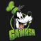 Girl's Mickey & Friends Goofy Gwarsh T-Shirt