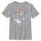 Boy's Mickey & Friends Daisy Duck T-Shirt