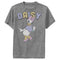 Boy's Mickey & Friends Daisy Duck Performance Tee