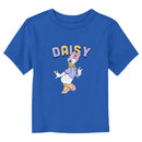 Toddler's Mickey & Friends Retro Daisy Duck T-Shirt