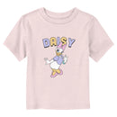 Toddler's Mickey & Friends Retro Daisy Duck T-Shirt