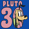 Boy's Mickey & Friends Pluto T-Shirt