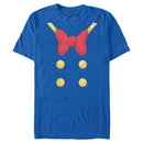 Men's Mickey & Friends Donald Costume T-Shirt